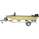 BOTE PUELO DELUX 500+MOTOR TOHATSU MFS 50HP+COBIA550