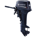 BOTE PUELO B420+MOTOR TOHATSU 2T 18HP E2 L