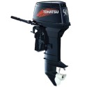 BOTE PUELO B520+MOTOR TOHATSU 2T 50HP D2L