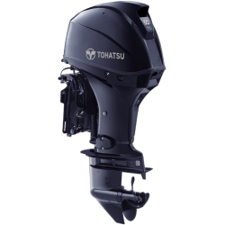 BOTE PUELO B520+MOTOR TOHATSU MFS 50HP A ETL