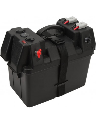 CAJA BATERIA MULTIFUNCIONAL(474202)