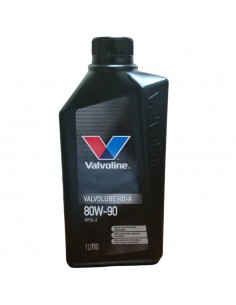 ACEITE 80W90 1LT.VALVOLINE