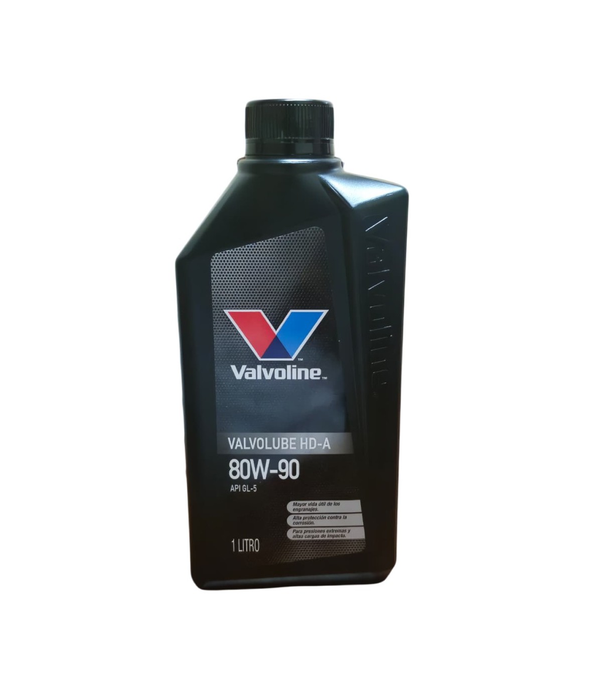 ACEITE 80W90 1LT.VALVOLINE