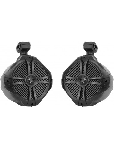 PARLANTE MARINO(PAR)8" 300W...