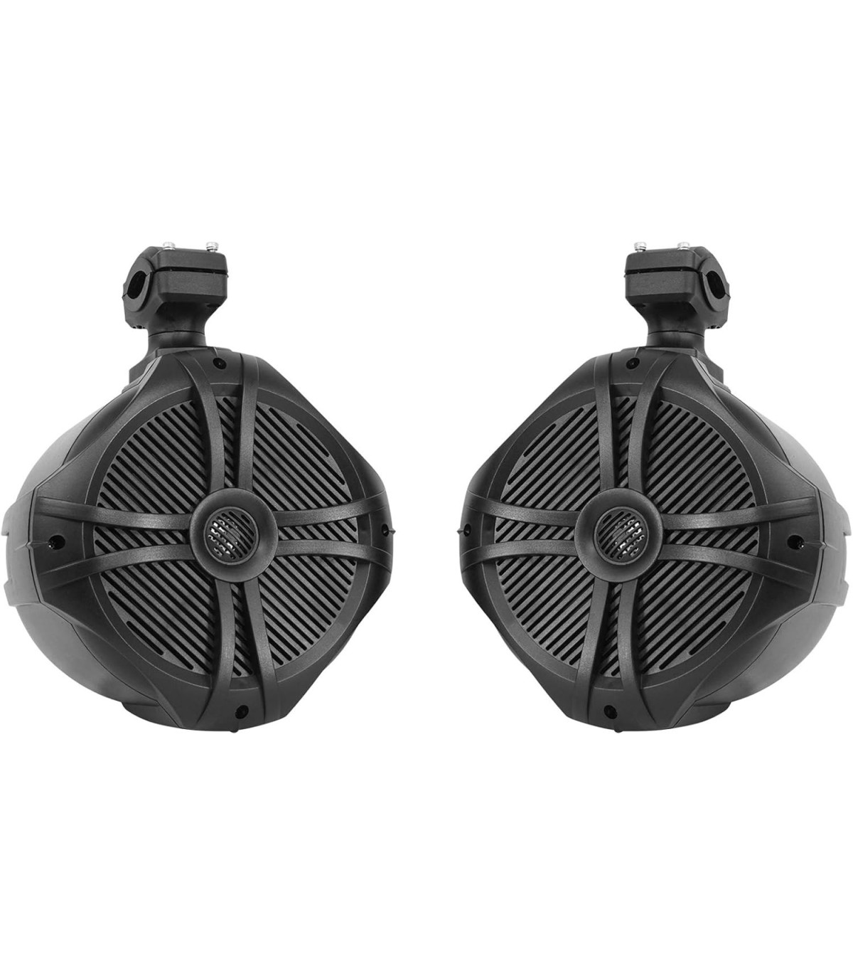PARLANTE MARINO(PAR)8" 300W LED/BLUETOOTH(DM-8065B-LBT