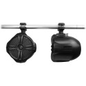 PARLANTE MARINO(PAR)8" 300W LED/BLUETOOTH(DM-8065B-LBT