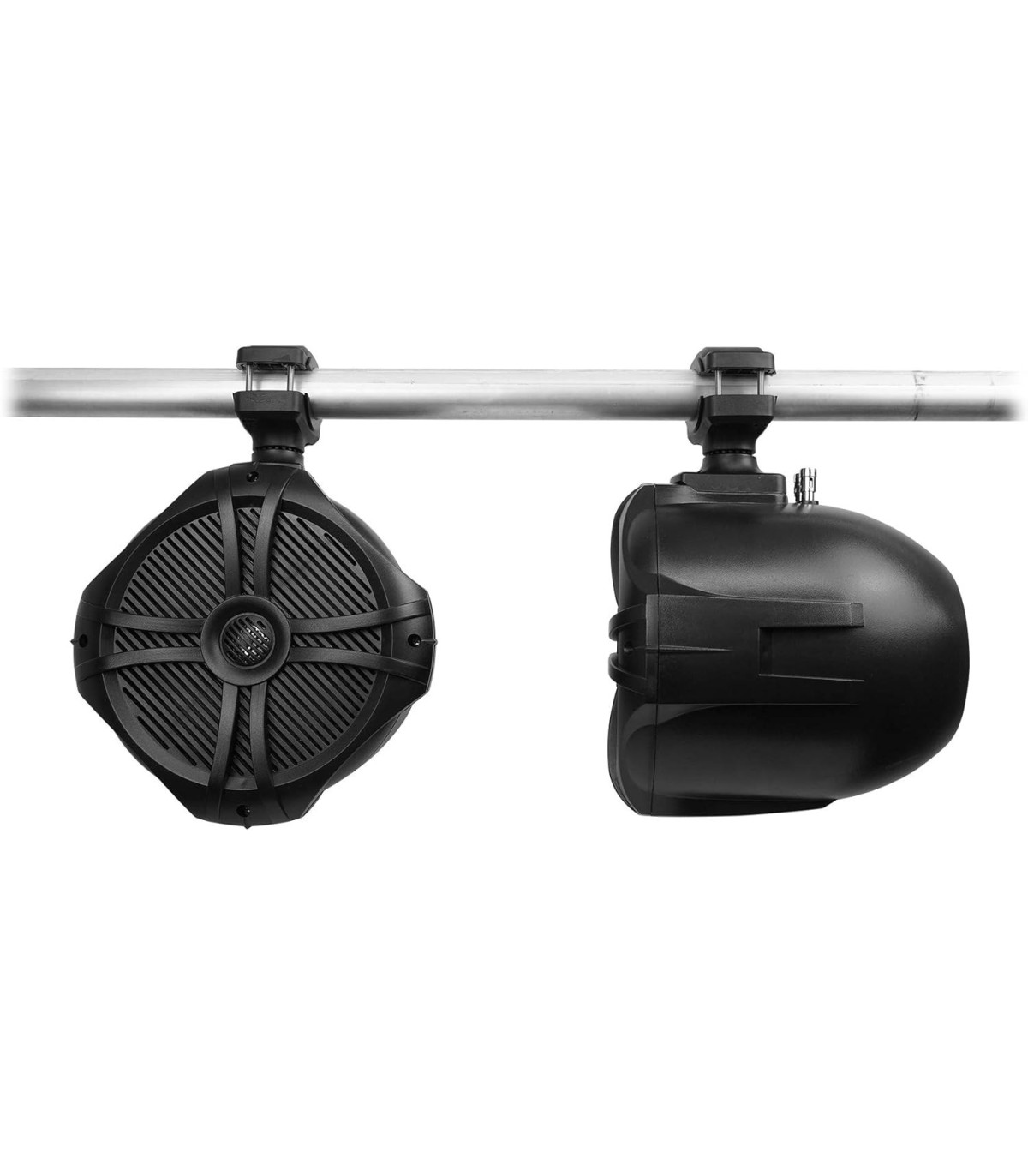 PARLANTE MARINO(PAR)8" 300W LED/BLUETOOTH(DM-8065B-LBT
