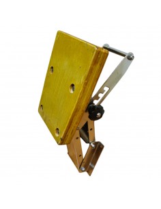 ESPEJO AUX. 30HP 60KG.  (630306)