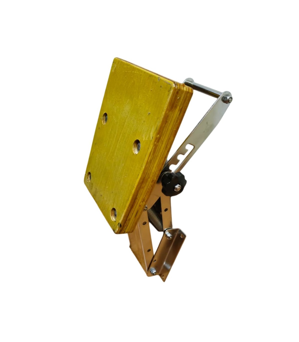 ESPEJO AUX. 30HP 60KG.  (630306)