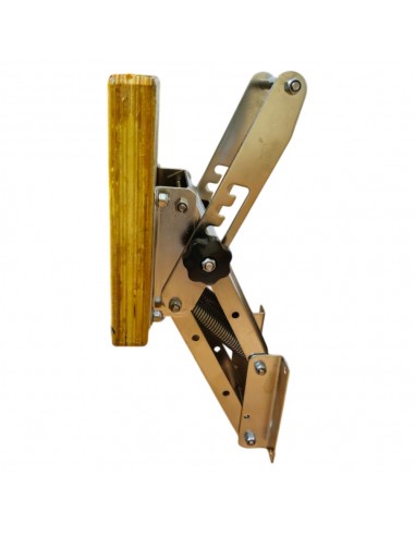 ESPEJO AUX. 30HP 60KG.  (630306)