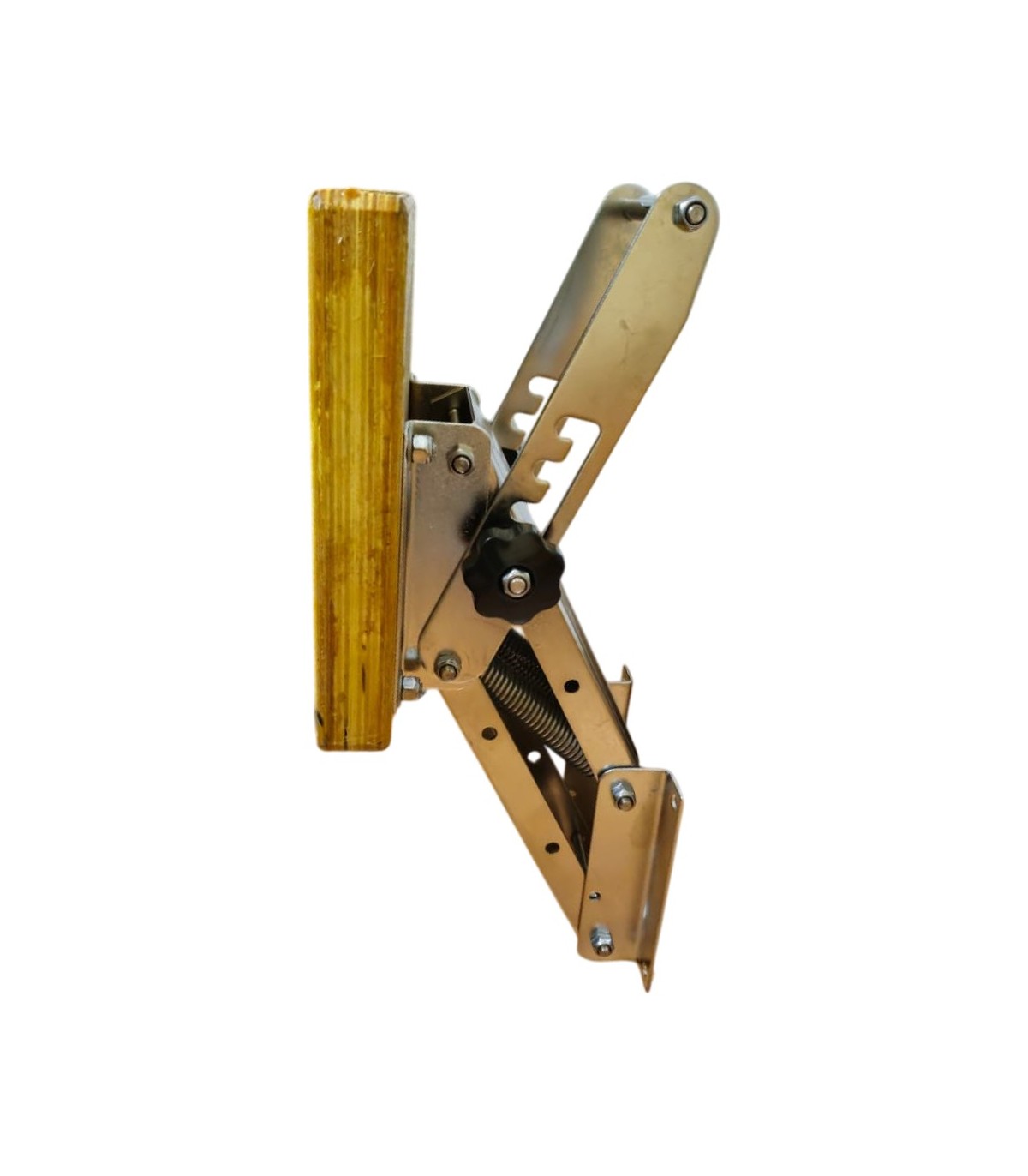 ESPEJO AUX. 30HP 60KG.  (630306)