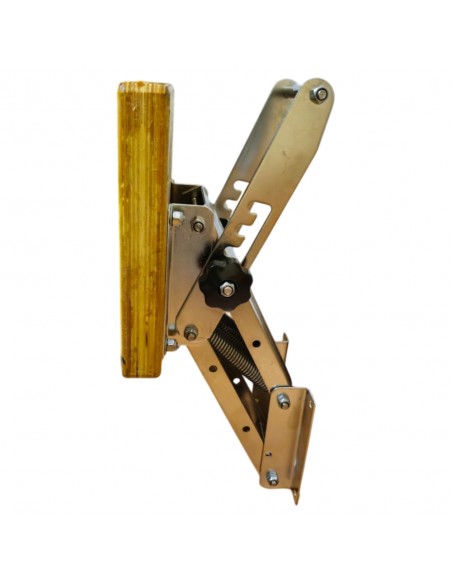 ESPEJO AUX. 30HP 60KG.  (630306)