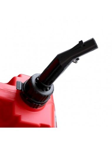 BIDON COMBUSTIBLE OFF ROAD 5LT.(LD-YG-J5)