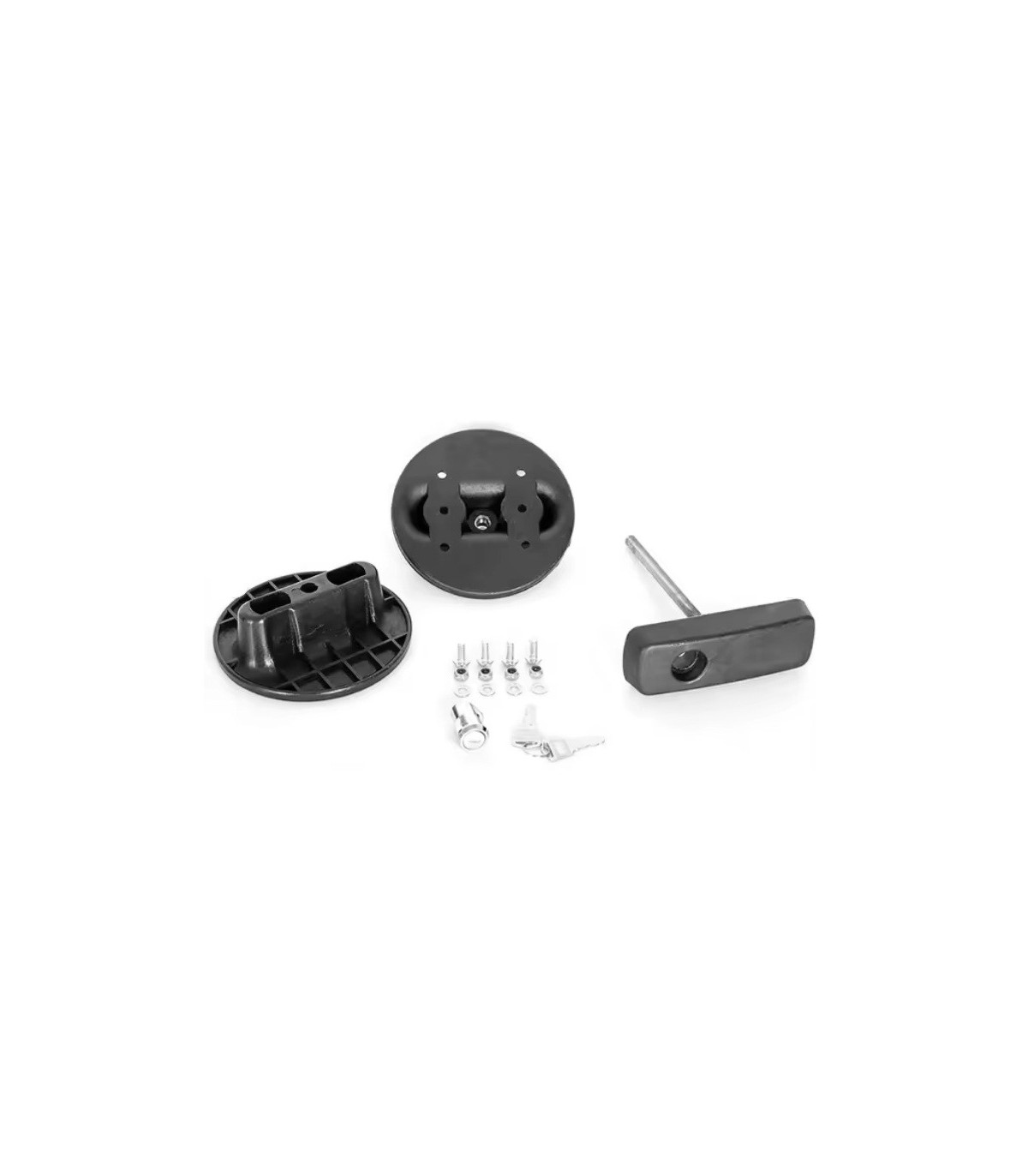 KIT FIJACION ESTANQUE 10 Y 20LT.(LD-LOCK-002)