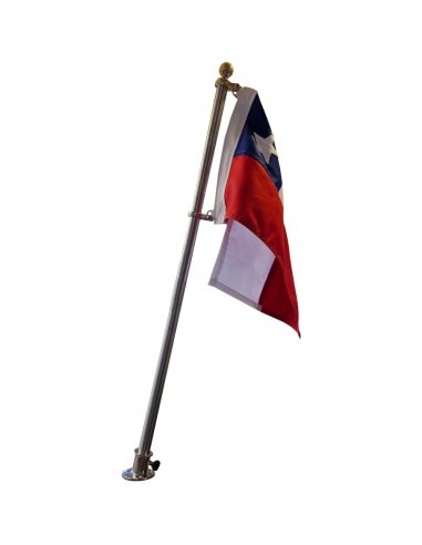 MASTIL BANDERA 36' (293904)