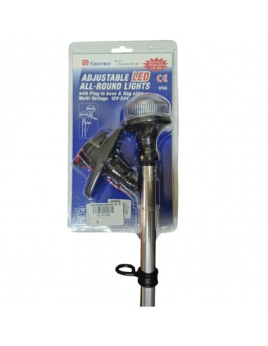 LUZ LED POPA 24 PULG. (C24029)