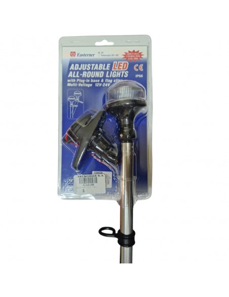 LUZ LED POPA 24 PULG. (C24029)