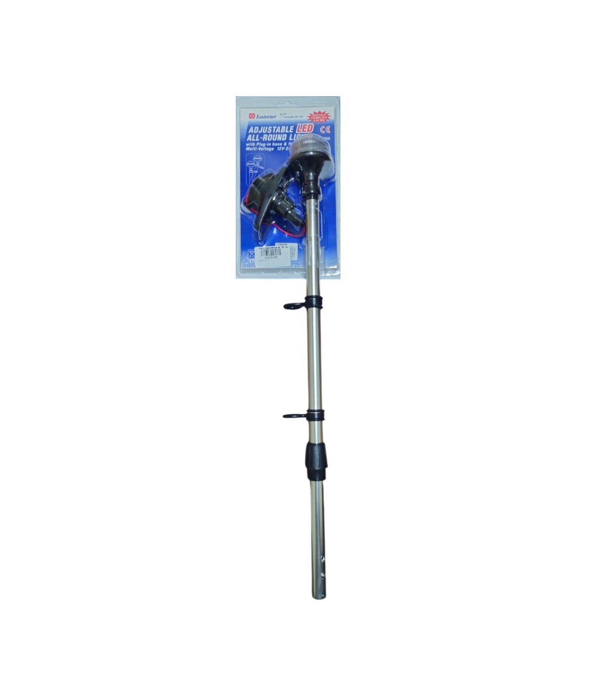 LUZ LED POPA 24 PULG. (C24029)