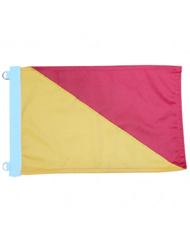 BANDERA OSCAR 30X45