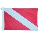 BANDERA BUCEO 30X45