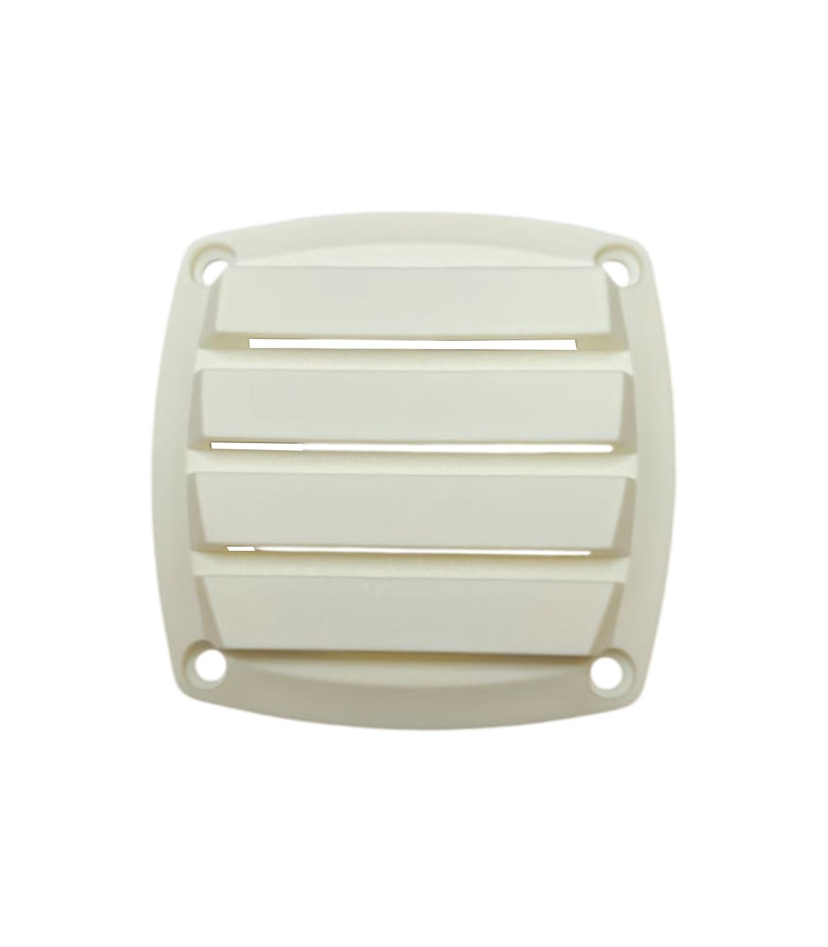 REJILLA VENTILACION 94X70mm.(552501)BLANCA