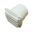 REJILLA VENTILACION 94X70mm.(552501)BLANCA