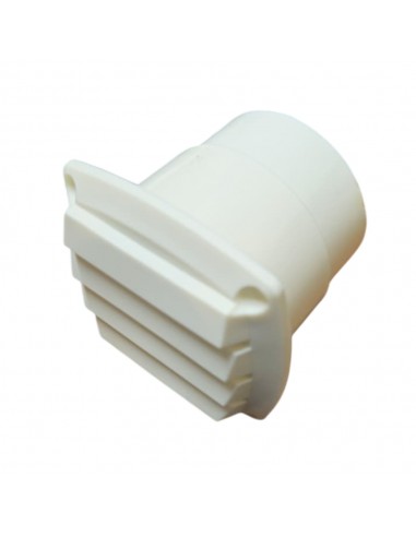 REJILLA VENTILACION 94X70mm.(552501)BLANCA