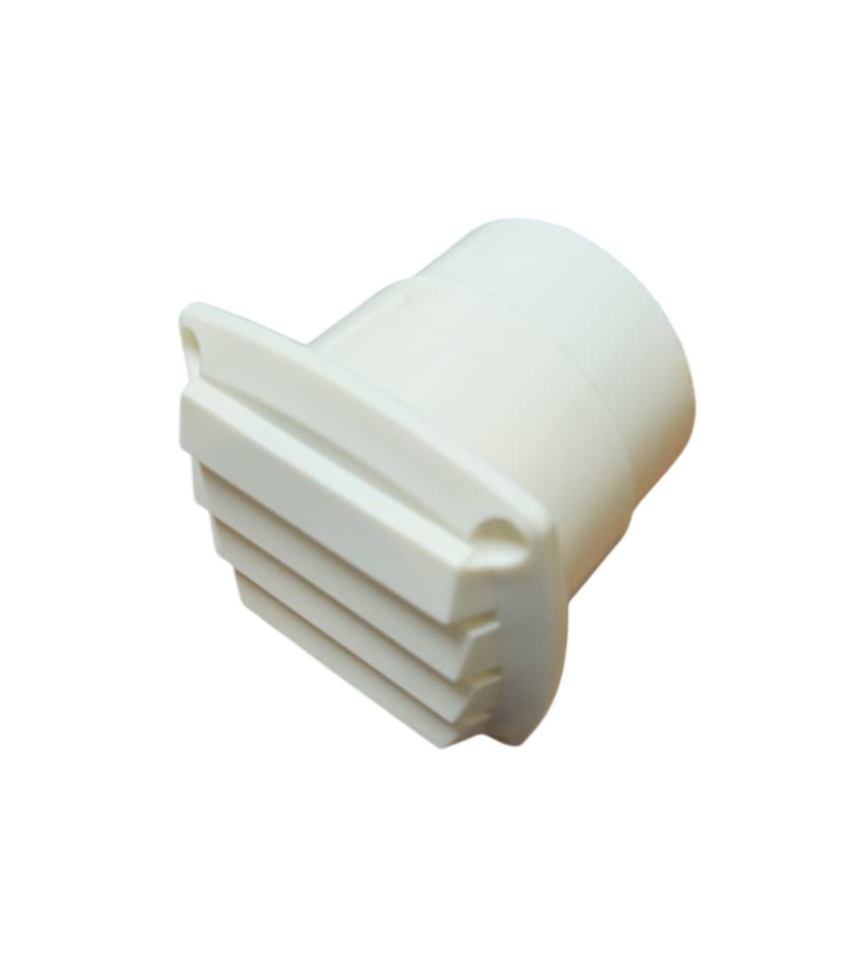 REJILLA VENTILACION 94X70mm.(552501)BLANCA