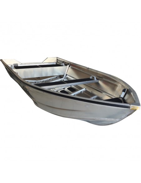 BOTE ALUMINIO PUELO K350