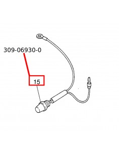 RT075 INTERRUPTOR PARADA F.