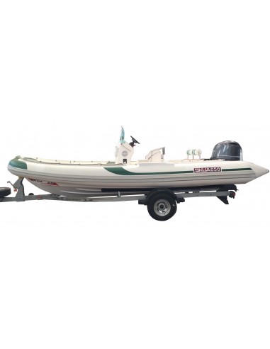 BOTE SKUA NEW650 A