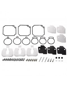 RTE78 JG. REP. CARBURADOR