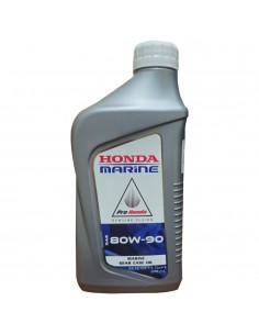 ACEITE SAE 80W90 946ml.HONDA(08739-90W)