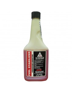ESTABILIZADOR COMBUSTIBLE 236ml.(08732-0800)