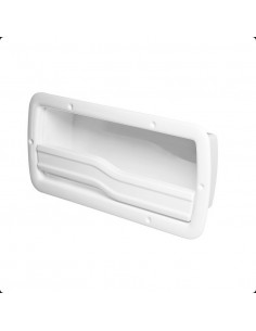 GUANTERA  MULTIUSO BLANCA(196671)56X27X12