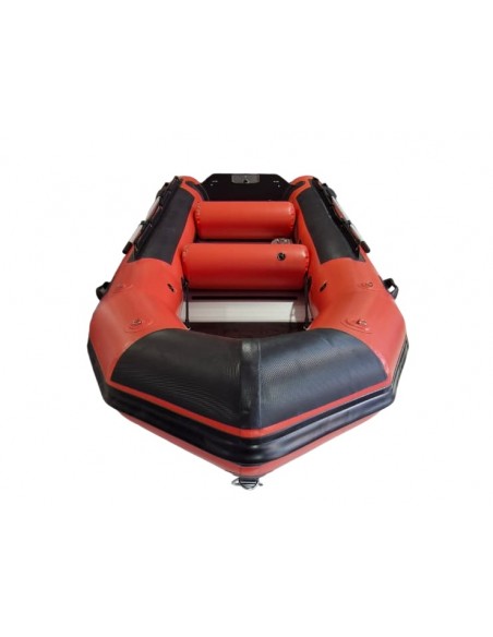 BOTE FARIO 430 HYPALONE