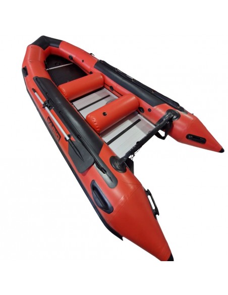 BOTE FARIO 430 HYPALONE