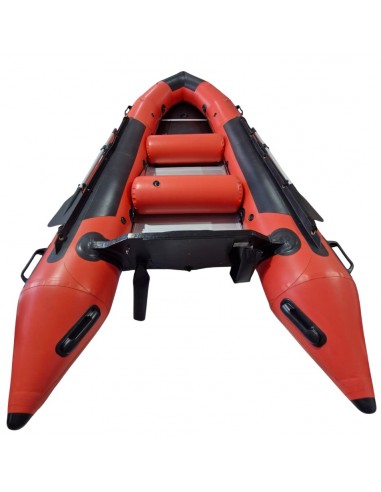 BOTE FARIO 430 HYPALONE