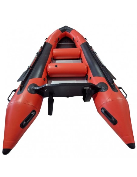 BOTE FARIO 430 HYPALONE