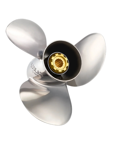 3431-140-11 HELICE 70-140HP PASO11 N.SATURN