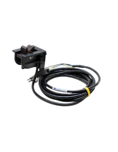 Sensor Velocidad y temperatura (859223) (C126)