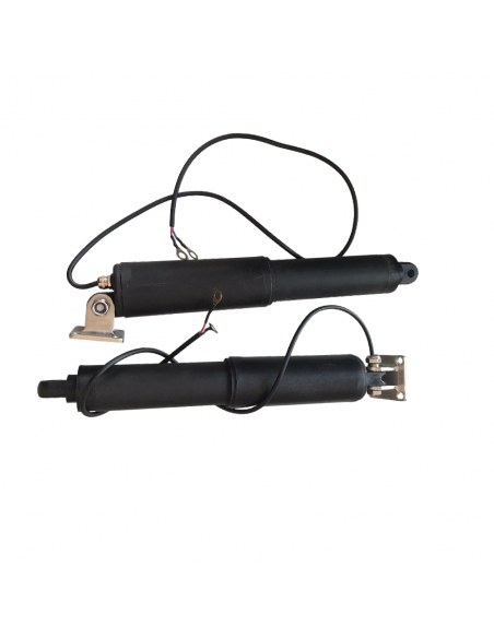 ESTABILIZADOR TRIM TAB METAL.9X10 PULG