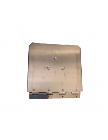 ESTABILIZADOR TRIM TAB METAL.9X10 PULG
