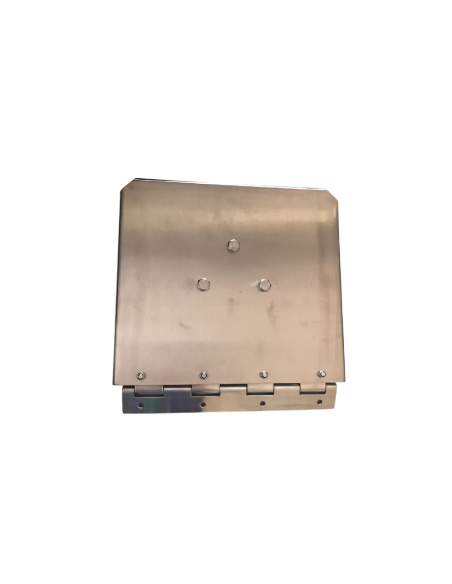 ESTABILIZADOR TRIM TAB METAL.9X10 PULG