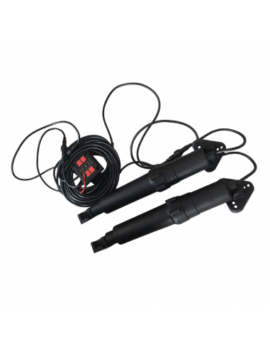 ESTABILIZADOR TRIM TAB PLAST.310X235mm