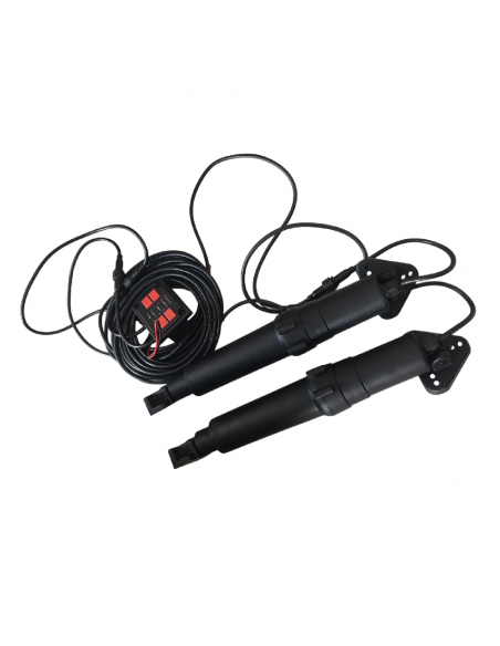 ESTABILIZADOR TRIM TAB PLAST.310X235mm