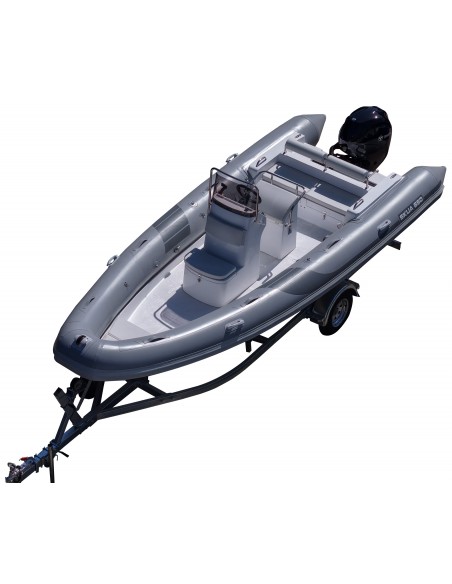 BOTE SKUA 650 A NEW