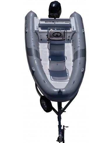 BOTE SKUA 650 A NEW