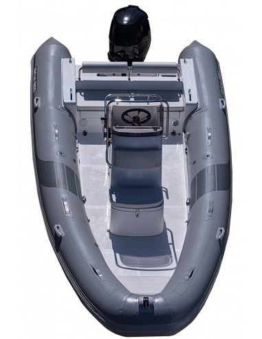 BOTE SKUA 650 A NEW