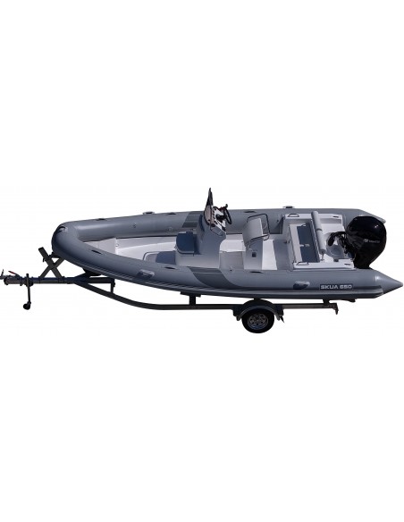 BOTE SKUA 650 A NEW